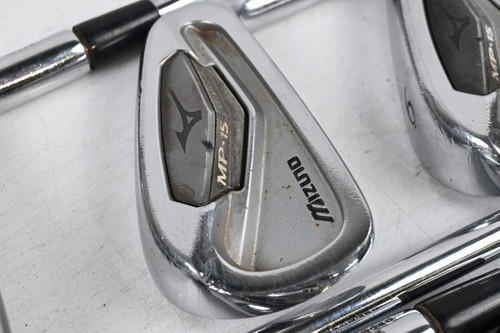 Mizuno irons 4 pw - mizuno, /