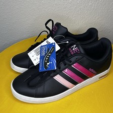 adidas NEO Derby Ombré Pink