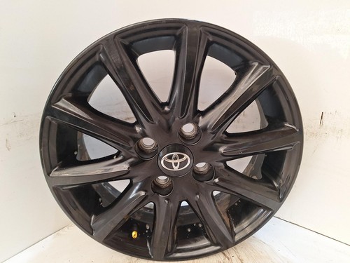 Toyota aygo vvt press mk2 - aygo, vvt-i