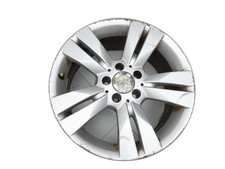 1x Alloy Wheel Rim 5X112
