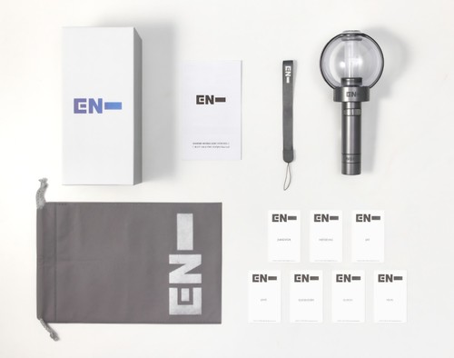 Enhypen official light - official,