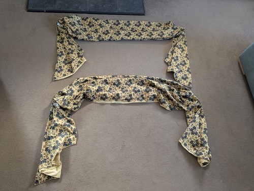 Pair laura ashley - pair, curtain