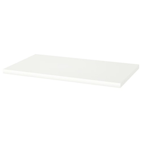 Linnmon ikea table top white - table,