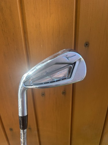 Left handed mizuno - handed, jpx