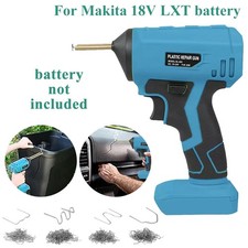 Cordless Plastic Welder Gun