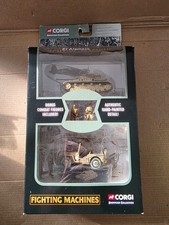 Corgi fighting machines - fighting,