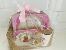  PETER RABBIT BRAND NEW IN BOX