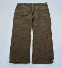 SAMUEL WINDSOR Chino Trousers