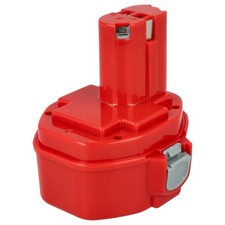 Battery for Makita 6932FDWDE