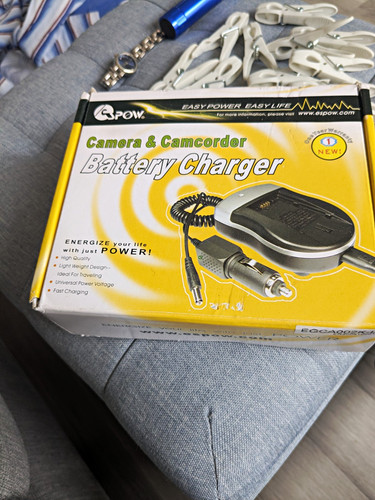 Epower fast charger for sony - fast,