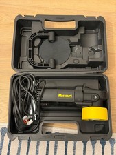 Meguiars G220 6" Dual Action Polisher w/ Carry Case + Kit Bag Bundle