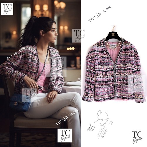 Chanel 22ps 2022 - 2022, pink