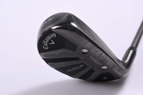 Callaway rogue hybrid - #4, 21