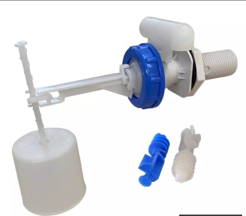 Torbeck float fill valve - float, 1/2"