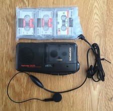 Olympus Pearlcorder S928 Micro
