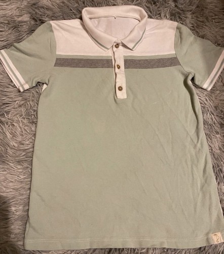 Boys polo shirt years - boys,