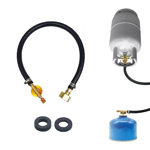 Inch propane gas canister - inch,