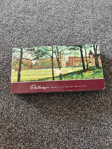 Vintage cadbury bournville - cadbury’s,