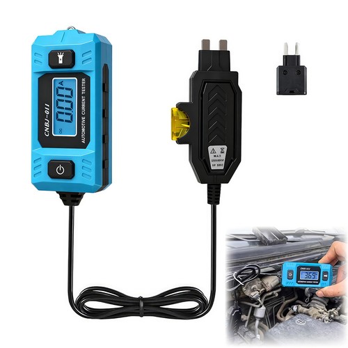 Car fuse tester automotive - car,