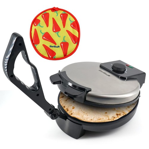 Starblue electric roti - electric,