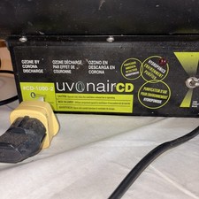 Uvonair Ozone Generator