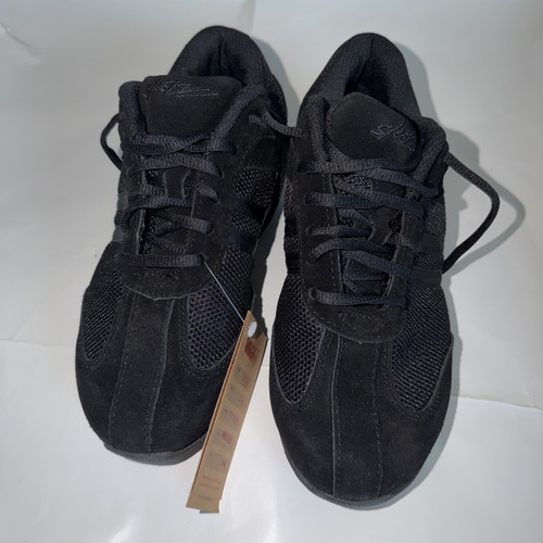 Dance skazz sneakers - dance,