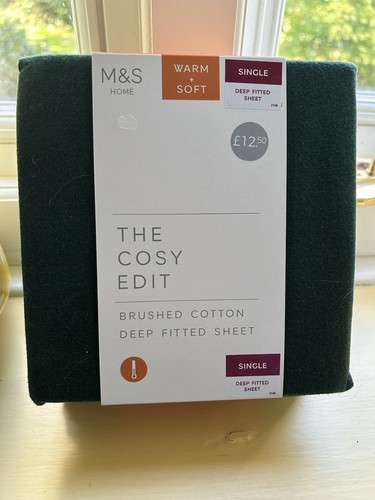 Marks and spencer brush - marks,