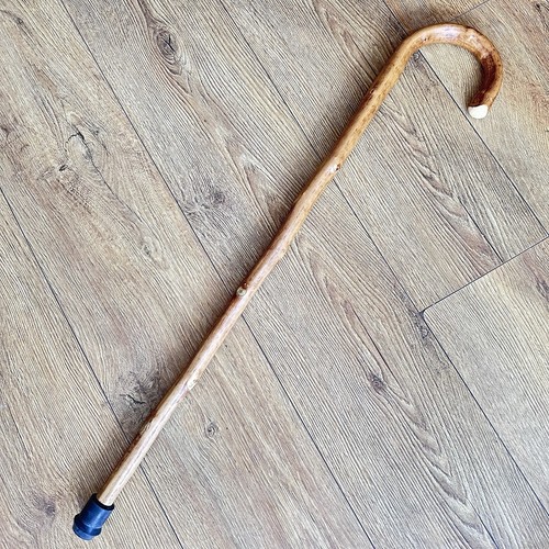 Vintage shepherds crook - shepherds,
