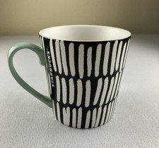 Starbucks Coffee Mug Cup 2016