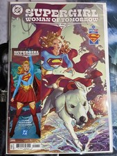 SUPERMAN DAY 2026 - SUPERGIRL
