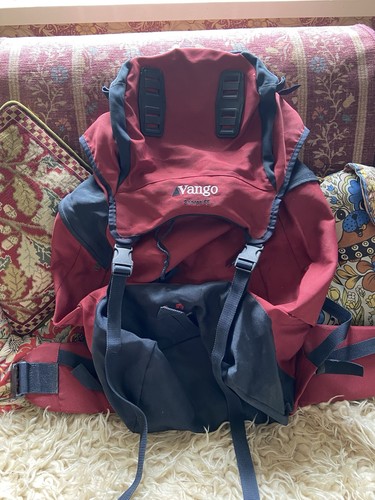 Vango sherpa hiking - vango,