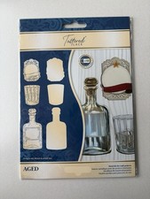 Tattered Lace Dies - Stephanie