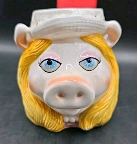 Miss piggy coffee - coffee, sigma