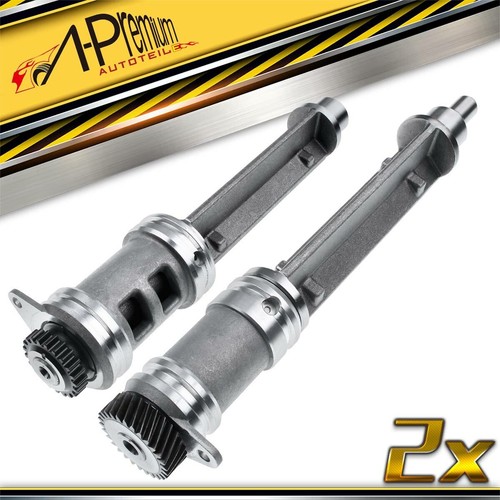 Balance shaft bearing r - l, +