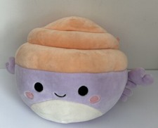 Squishmallows Arco The Indie Crab 7”  