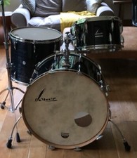 Sonor vintage series drums
