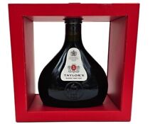 Taylor's Historical Reserve Tawny Limited Edition 75cl 20% ABV