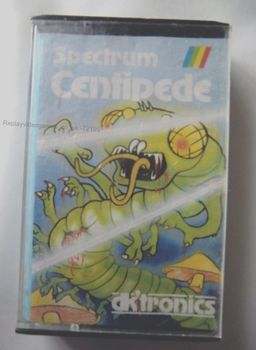 72195 centipede sinclair - 72195,