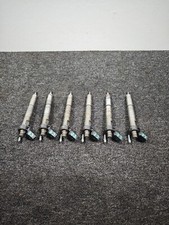 BMW 335d 435d 535d 640d 35dX N57D30B ENGINE FUEL INJECTOR 7823461