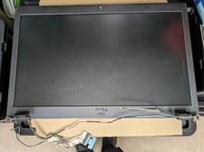 Dell Vostro 3700 Screen