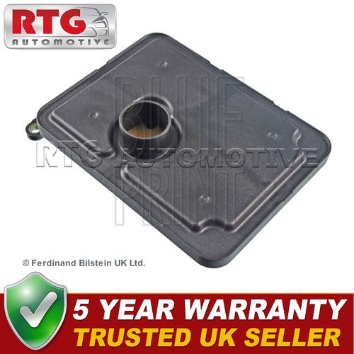 Hydraulic filter fits - fits, i40