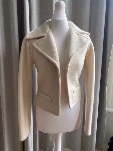 Ralph lauren cream - ralph, cashmere