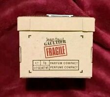 Jean Paul Gaultier FRAGILE