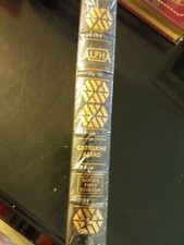 Alpha by Catherine Asaro -