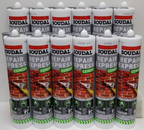 Soudal express premium ready - soudal,
