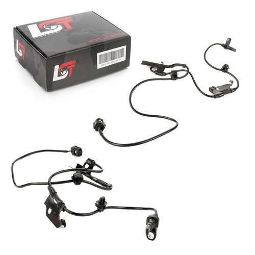 Abs sensor wheel speed - abs,
