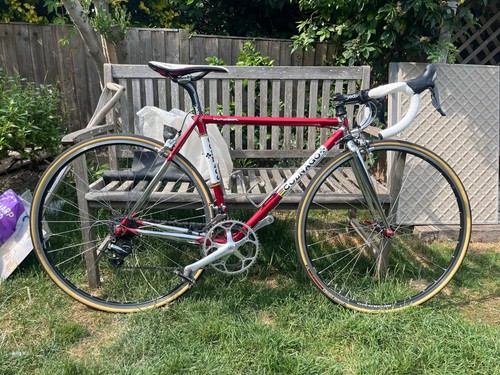 Colnago master lite - colnago, 49cm