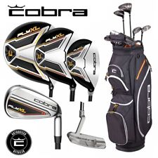 Cobra Fly XL 2 Golf Package