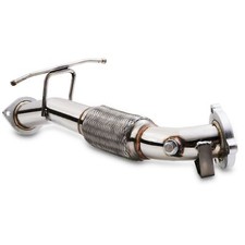 2.5" STAINLESS SPORT EXHAUST