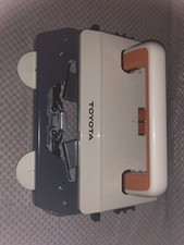 Toyota KS901 Lace Carriage For